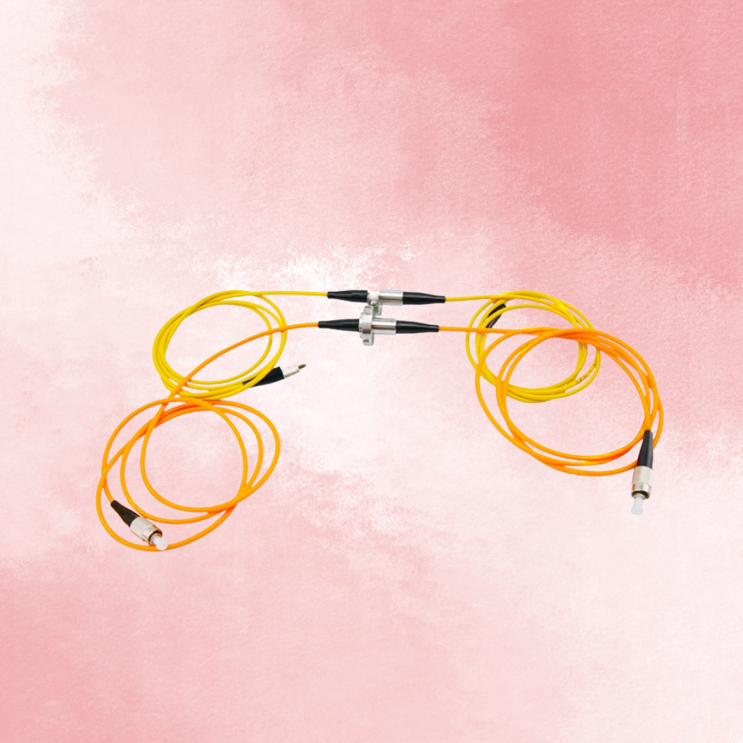 Heavy-Duty Slip Rings for High-Power Operations